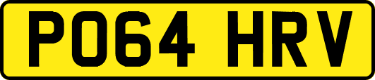 PO64HRV