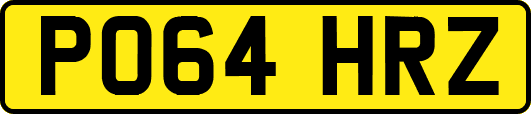 PO64HRZ