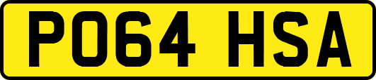 PO64HSA
