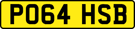 PO64HSB