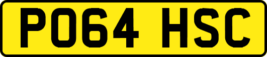 PO64HSC
