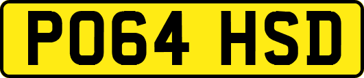PO64HSD