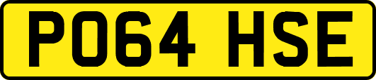 PO64HSE