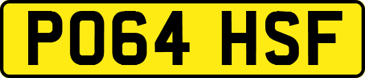 PO64HSF