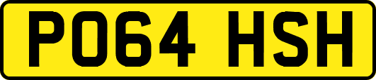 PO64HSH