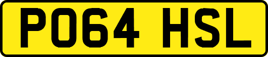 PO64HSL
