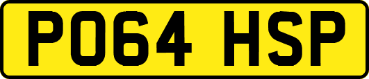 PO64HSP