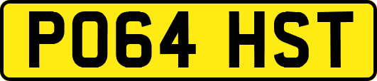 PO64HST