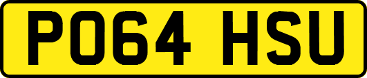 PO64HSU