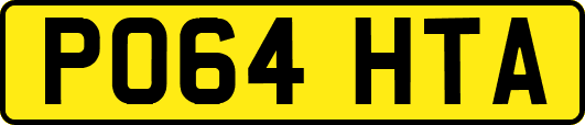 PO64HTA