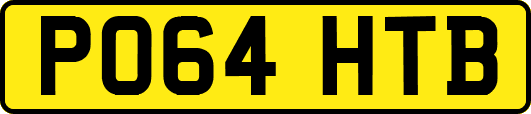 PO64HTB