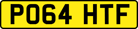 PO64HTF