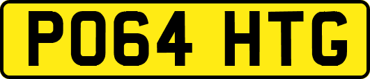 PO64HTG