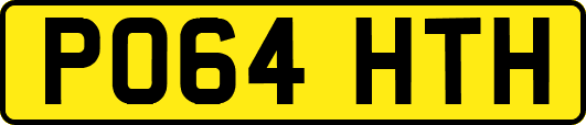 PO64HTH