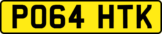PO64HTK