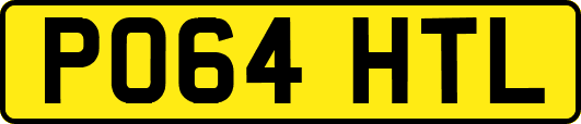 PO64HTL