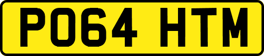 PO64HTM