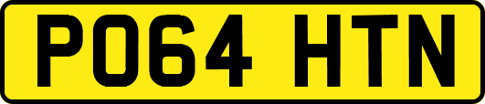 PO64HTN