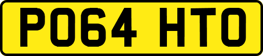 PO64HTO