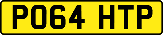 PO64HTP