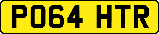 PO64HTR