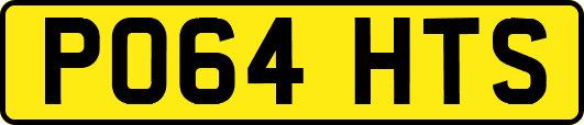 PO64HTS