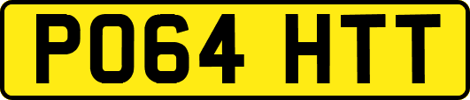 PO64HTT