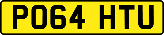 PO64HTU
