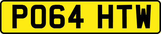 PO64HTW