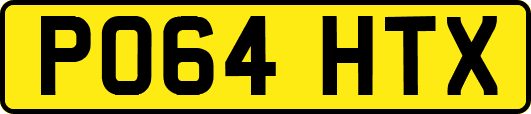 PO64HTX