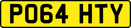 PO64HTY
