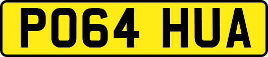 PO64HUA
