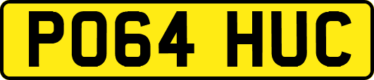 PO64HUC