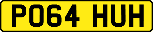 PO64HUH
