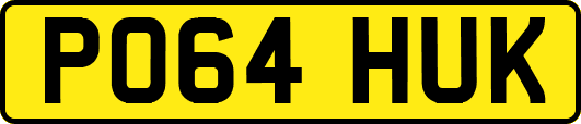 PO64HUK
