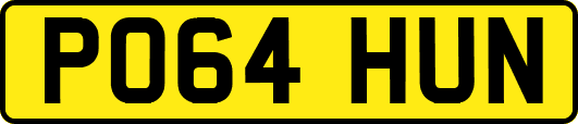 PO64HUN