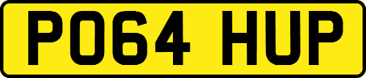 PO64HUP