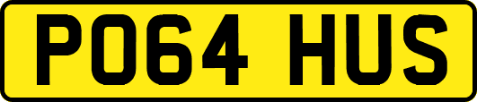 PO64HUS