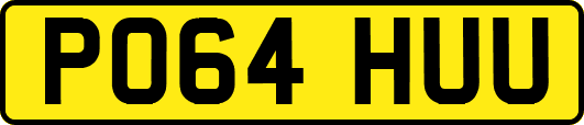 PO64HUU