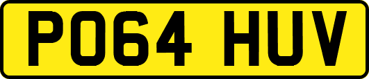 PO64HUV