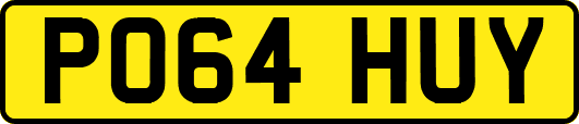PO64HUY