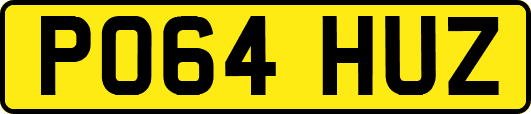 PO64HUZ