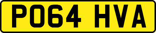 PO64HVA