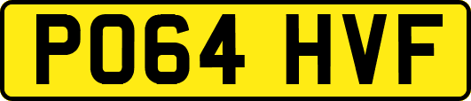 PO64HVF