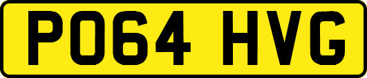 PO64HVG