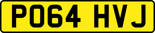 PO64HVJ