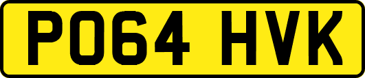 PO64HVK