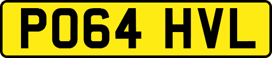 PO64HVL