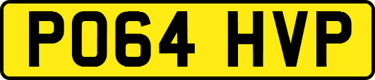 PO64HVP