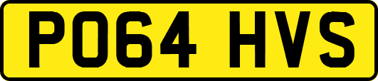 PO64HVS